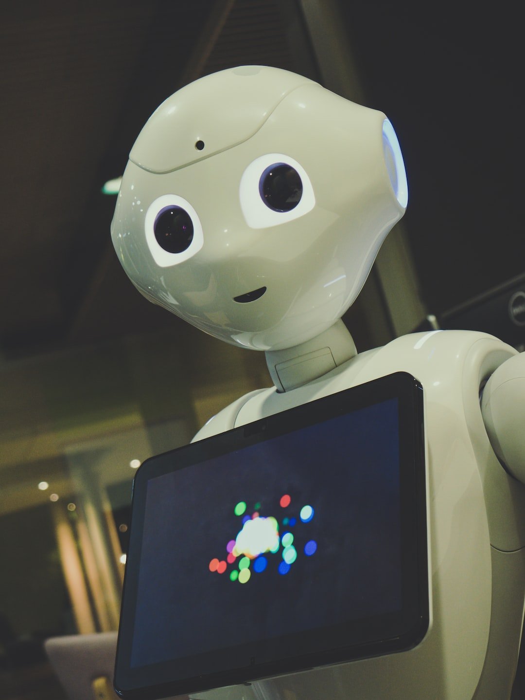 Exploring the Future of Education with Interactive Robots