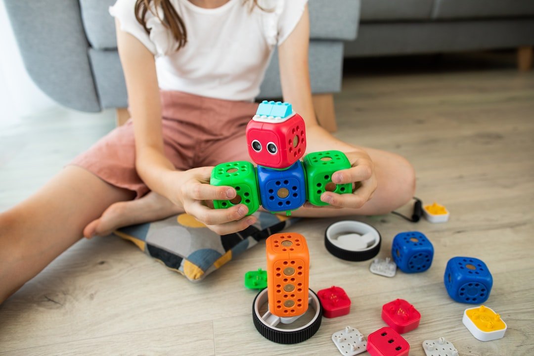 Enhancing STEAM Education with Educational Robot Kits