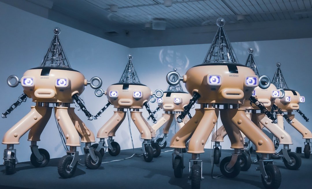 Exploring the World of Robot Programming Kits: Unlocking Creativity and Problem-Solving Skills